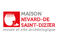Maison Nivard-De-Saint-Dizier Musée et site aechéologique