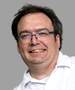 Benoit Clairoux
