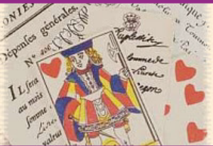 Monnaie et Monnaies de carte 